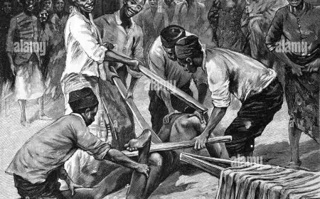 युवक की पीट-पीटकर हत्या: ग्रामीणों ने लगाया दुष्कर्म और हत्या का आरोप