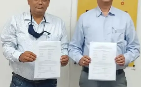 टाटा पिगमेंट्स के कर्मचारियों को मिला बड़ा बोनस: 17.64% की वृद्धि, जानें कितनी राशि मिलेगी!