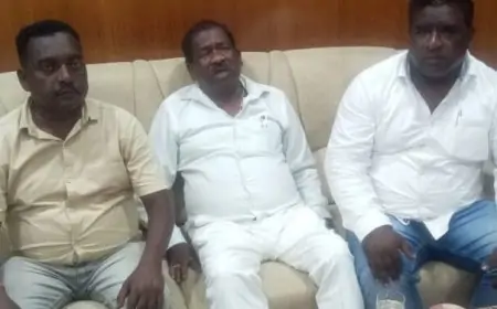 राखा और केन्दाडीह माइंस को झारखंड सरकार से 20 साल का लीज, मंत्री रामदास सोरेन के प्रयास से क्षेत्र में छाई खुशी