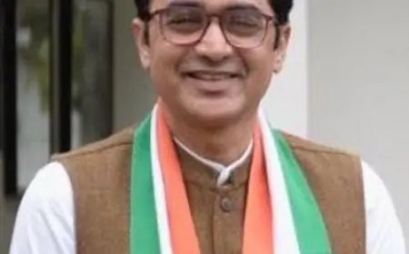 पांच वर्षों में शुद्ध पेयजल नहीं दे पाए सरयू राय: डॉ. अजय कुमार का आरोप
