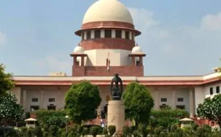 सुप्रीम कोर्ट का ऐतिहासिक फैसला: POCSO के तहत बच्चों के यौन शोषण सामग्री का भंडारण और देखना अपराध