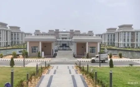 झारखंड हाई कोर्ट ने देवघर के पूर्व डीसी मंजूनाथ भजंत्री मामले में ईसीआई की अपील स्वीकृत की