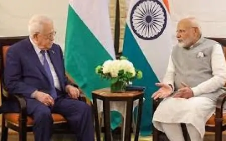 मोदी ने अमेरिका में टॉप टेक लीडर्स से मुलाकात की, सेमीकंडक्टर क्षेत्र में निवेश के लिए भारत को किया आमंत्रित