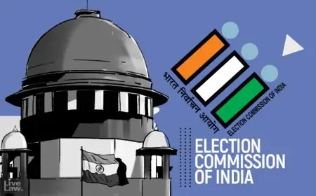 झारखंड में निषेधाज्ञा: जानें क्या है आदेश और क्यों है यह महत्वपूर्ण!