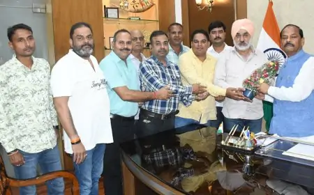 क्या उड़ीसा के बड़बिल माइनिंग एरिया में ट्रक मालिकों के साथ भेदभाव हो रहा है? जानिए कैसे लोडिंग सिस्टम बना रहा है समस्याएं!