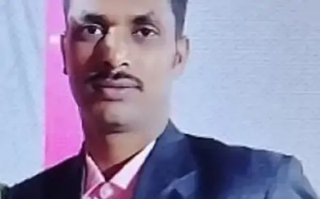 जमशेदपुर में हादसा: स्टील स्ट्रिप्स में काम करने वाले कर्मचारी की मौत से मचा हड़कंप