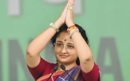 मंईयां सम्मान यात्रा पहुंची गोइलकेरा, नेताओं ने शहीदों को किया श्रद्धांजलि
