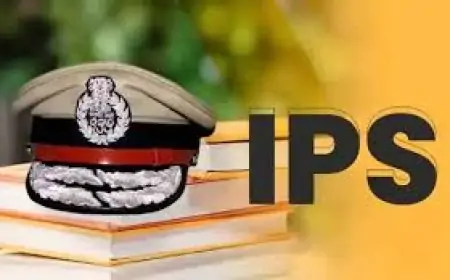 ओडिशा सरकार ने की 49 से अधिक IPS अधिकारियों की तबादला, जानें कौन-कौन हुए प्रभावित