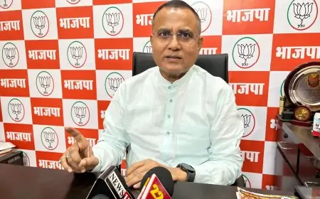 जमशेदपुर में गिरती कानून व्यवस्था पर पूर्व डीआईजी का गंभीर सवाल: क्या है अपराधियों का राजनीतिक संरक्षण?