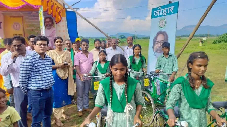 आपकी योजना आपकी सरकार आपके द्वार: 16 पंचायत और 2 नगर निकाय में शिविर आयोजित, 24599 आवेदन प्राप्त