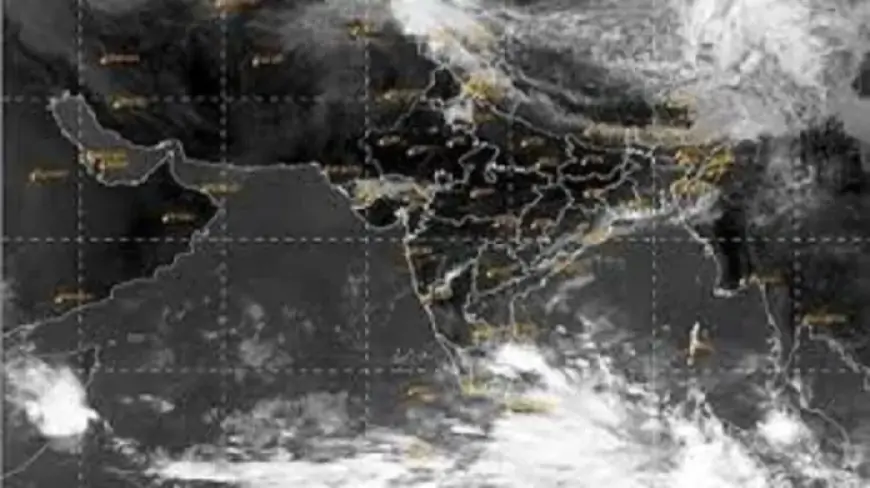 झारखंड में मौसम का मिजाज बदला, प्रधानमंत्री मोदी के जमशेदपुर दौरे पर असर डाल सकता है खराब मौसम, मौसम विभाग ने जारी किया अलर्ट