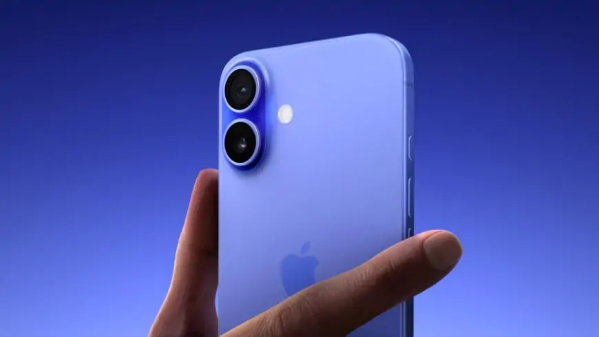 iPhone 16 Pro की डिमांड उम्मीद से कम, लेकिन iPhone 16 Plus की प्री-ऑर्डर्स में भारी उछाल: Apple एनालिस्ट का बयान