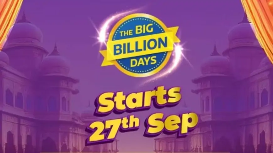 Flipkart Big Billion Days 2024: Google Pixel 8, Samsung Galaxy S23 समेत कई स्मार्टफोन्स पर भारी छूट