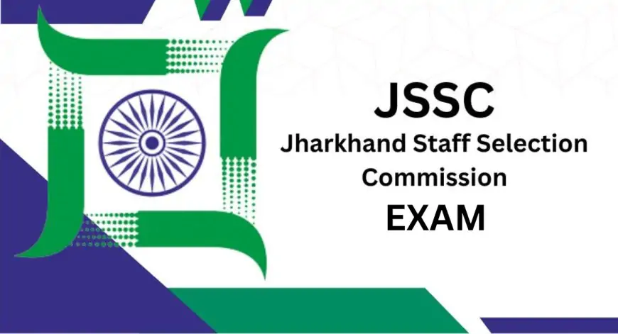 जेएसएससी की परीक्षा: घाटशिला में सख्त सुरक्षा के बीच 707 परीक्षार्थियों ने दी परीक्षा