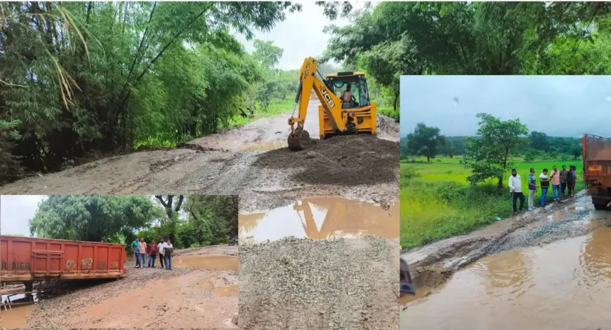 जमशेदपुर ट्रक और ट्रेलर एसोसिएशन के संघर्ष को सरकार नजरअंदाज कर रही है?