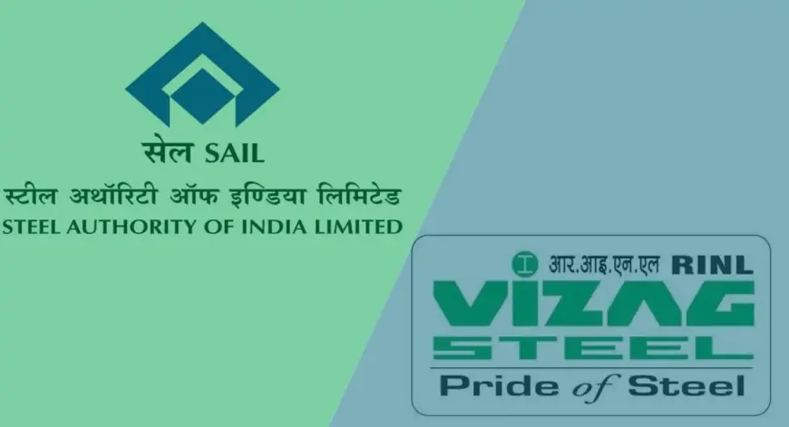 RINL और SAIL के विलय की योजना पर विचार कर रही सरकार, संकट में फंसी RINL की मदद के प्रयास