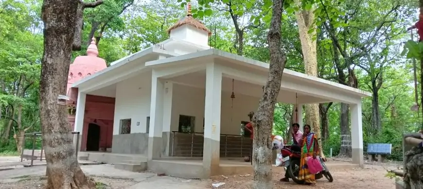 पोटका विधायक संजीव सरदार की बड़ी पहल: रंकिनी मंदिर और मुक्तेश्वरधाम का कायाकल्प, जानें क्या होंगे बदलाव