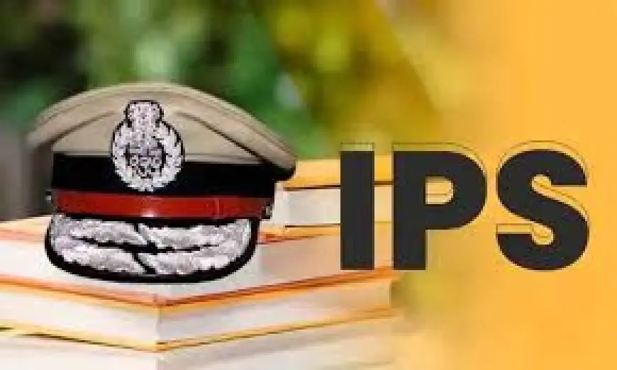 ओडिशा सरकार ने की 49 से अधिक IPS अधिकारियों की तबादला, जानें कौन-कौन हुए प्रभावित