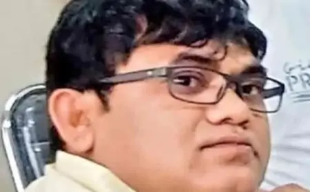 लैंड स्कैम के आरोपी कांके सीओ ने कोर्ट में किया सरेंडर, कोर्ट ने दी जमानत
