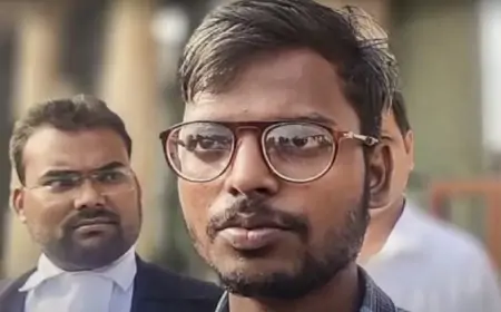आईआईटी धनबाद ( IIT Dhanbad ) में दलित छात्र अतुल कुमार का सपना हुआ साकार, योगी सरकार ने उठाया पूरा खर्चा!