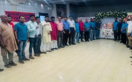 शास्त्री जी: सादगी और बुलंद हौसलों के प्रतीक, जिन्होंने दुश्मनों को झुकाया