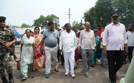 रामदास सोरेन ने नवरात्रि पर मां दुर्गा की पूजा में लिया भाग,घाटशिला में मां दुर्गा की पूजा का आयोजन