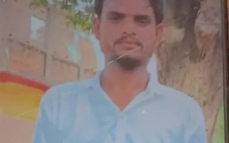 सरायकेला: युवक की गोली और चाकू से हत्या, अपराधी फरार