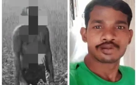 सरायकेला में युवक ने की आत्महत्या: परिवार में छाया मातम