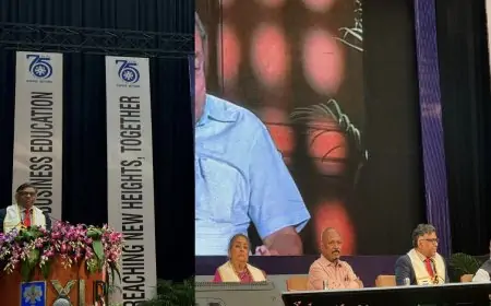 भारत बनेगा दुनिया का दूध सुपरपावर: अमूल के एमडी जयेन मेहता की बड़ी घोषणा