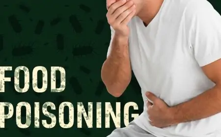 लातेहार: कस्तूरबा गांधी आवासीय विद्यालय की छात्राएं फूड प्वाइजनिंग का शिकार, इलाज के बाद सभी सुरक्षित