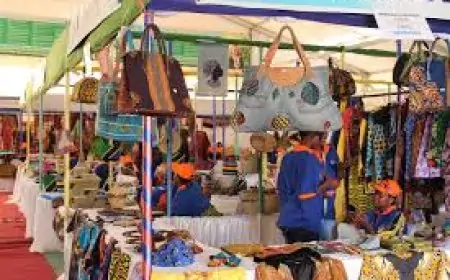 दीपावली ट्रेड फेयर: कोल्हान में महिलाओं को आत्मनिर्भर बनाने का प्रयास