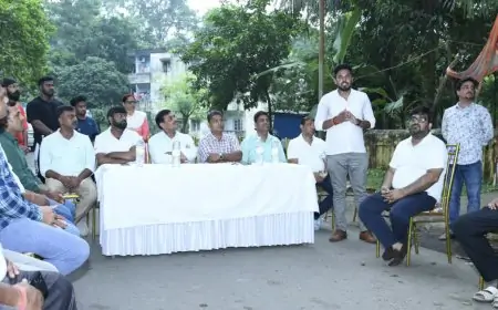 क्या रतन टाटा को भारत रत्न मिलेगा? भाजपा टेल्को मंडल की विशेष मांग