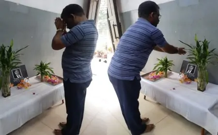 क्या रतन टाटा का निधन भारत के उद्योग जगत के लिए अपूरणीय क्षति है? जानिए पूर्व सैनिक सेवा परिषद की राय