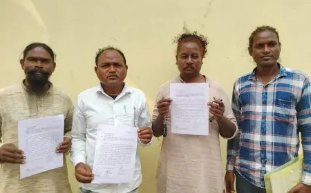 डॉ. अजय कुमार ने गैर सरकारी शिक्षकों की मांगों का समर्थन किया