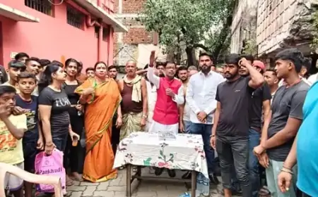 अभय सिंह के खिलाफ सख्त कार्रवाई की मांग, यदुवंशी समाज ने दी आंदोलन की चेतावनी
