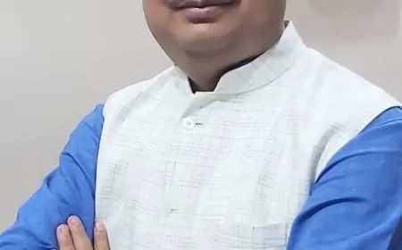 स्वास्थ्य मंत्री को खुश करने के लिए थाना प्रभारी ने उड़ाईं कानून की धज्जियां, आत्मदाह की दी चेतावनी