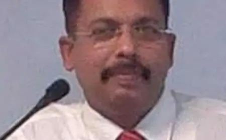 जमशेदपुर में बड़ा पुलिस फेरबदल: 11 पुलिस अधिकारियों का तबादला, साकची थाने की कमान आनंद मिश्रा को मिली
