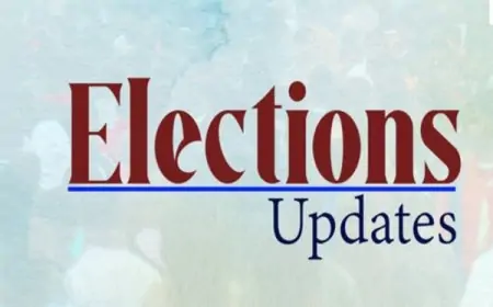 झारखंड में चुनावी महासंग्राम: भाजपा और सहयोगी दलों में सीट बंटवारे की तैयारियां तेज