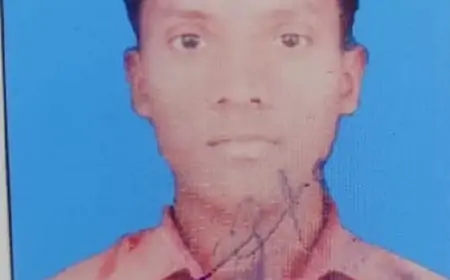चाकुलिया में हाथी के हमले से युवक की दर्दनाक मौत, इलाके में दहशत