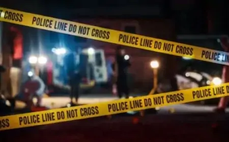 जसीडीह-रोहिणी स्टेशन के आउटर सिग्नल पर फांसी से लटका मिला युवक का शव, आत्महत्या की आशंका