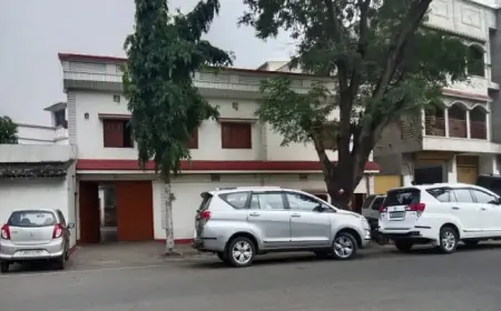 मेनका सरदार की नाराजगी: पार्टी नेताओं से मिलकर समाधान खोजने की कोशिश
