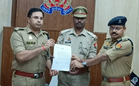गोरखपुर में दुष्कर्म मामले में आरोपी को मिली आजीवन कारावास की सजा