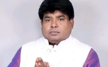 सरायकेला की सीट पर झामुमो का बड़ा दांव, भाजपा के गणेश महाली से होगी चम्पाई सोरेन की टक्कर!