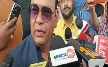 सीता सोरेन पर मंत्री इरफान अंसारी की टिप्पणी को लेकर अनुसूचित जनजाति आयोग सख्त, झारखंड के अधिकारियों से मांगा जवाब