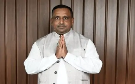 क्या सरयू राय के विरोध के बावजूद बनेगा मानगो फ्लाईओवर? बन्ना गुप्ता का पलटवार और चुनावी सियासत गरमाई!"