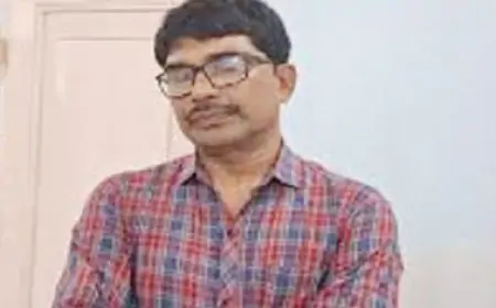गढ़वा में प्रधानाध्यापक 5000 रुपये घूस लेते रंगे हाथ गिरफ्तार