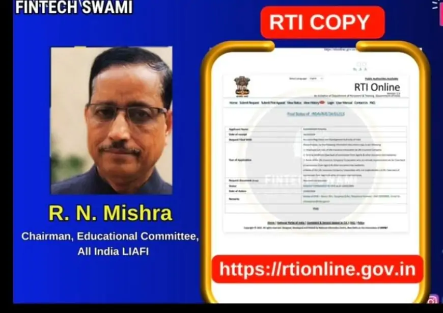 LIC एजेंट्स ने कमीशन कटौती और क्लॉबैक नियमों के खिलाफ उठाई आवाज़, देशव्यापी हड़ताल की चेतावनी