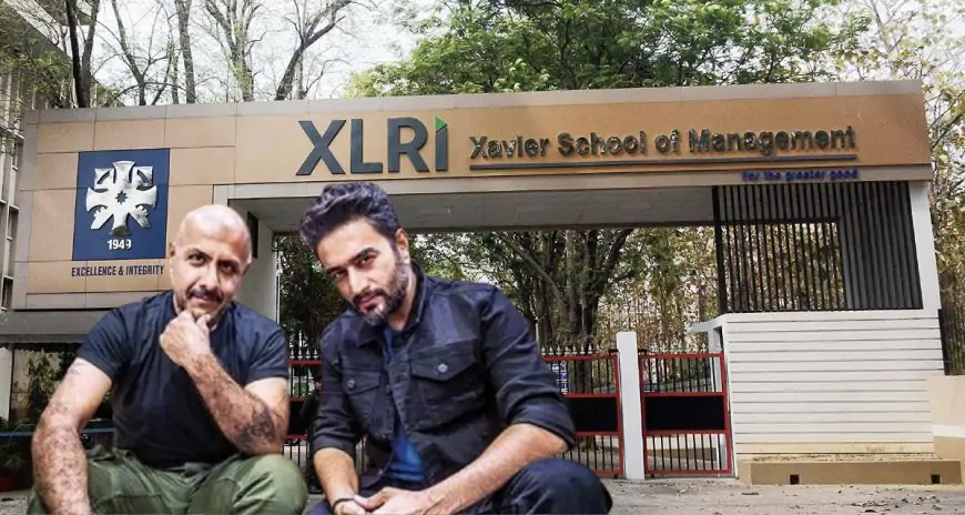 XLRI Festival : इस साल के ऑनसेंबल-वल्हल्ला में विशाल-शेखर का धमाकेदार कॉन्सर्ट और 10 लाख के इनाम!