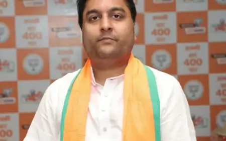 भाजपा के पंचप्रण से झारखंड को मिलेंगे बड़े लाभ: महिलाओं को आर्थिक सहायता, युवाओं को रोजगार और सस्ते सिलेंडर का वादा