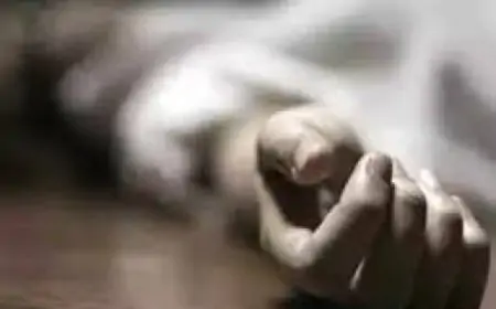 जमशेदपुर: ट्रेन की चपेट में आए युवक की मौत, पुलिस पहचान में जुटी